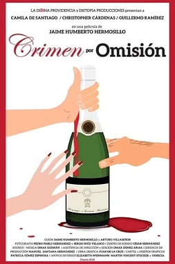 Crimen por Omisión