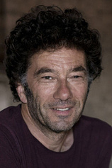 picture of actor Christoph Gaugler