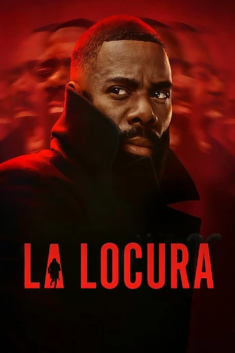 Poster de La Locura