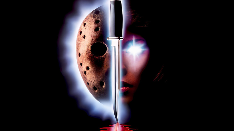 Imagen de Viernes 13 VII Parte: La película