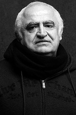 photo of person Temur Babluani