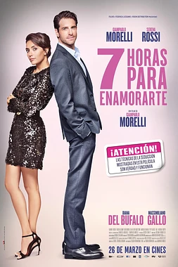 ‎7 Horas para Enamorarte