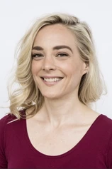 Foto de Sasha Ormond