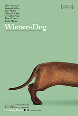 poster of movie Wiener-Dog