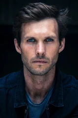 photo of person Benjamin Rigby