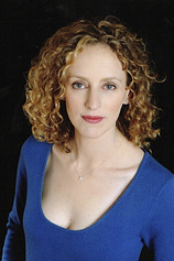 picture of actor Vivienne Benesch