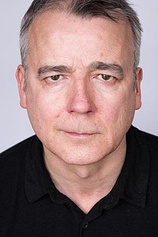 picture of actor Vincent Friell
