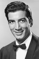 picture of actor Ray Danton