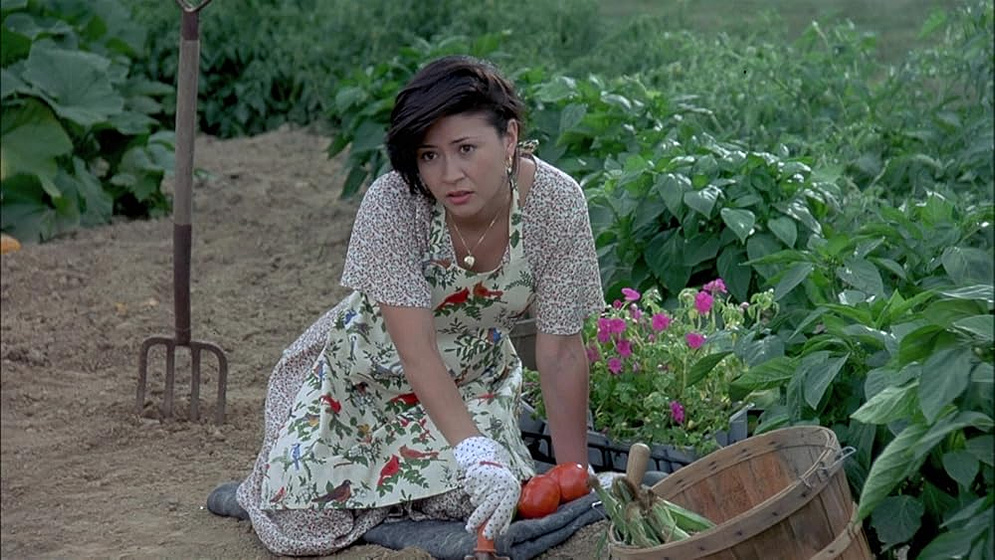 Anzu Lawson en campeon-de-campeones-3-la-ley-del-odio