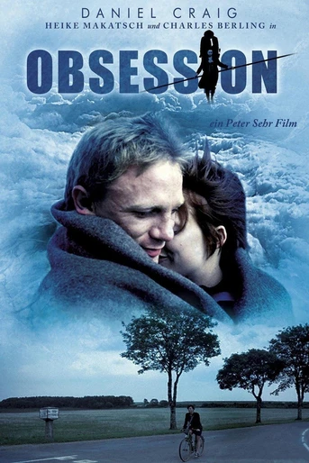 Poster de Obsesión
