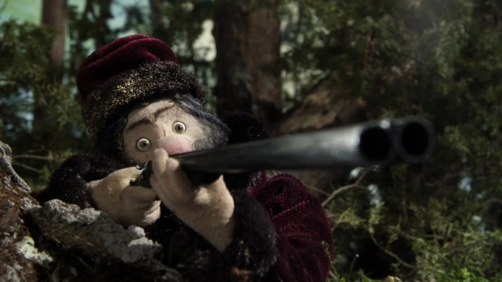 Imagen de handmade-a-tale-of-stop-motion