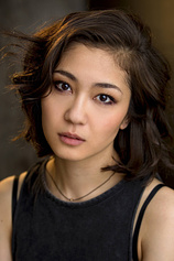 picture of actor Dralla Aierken