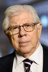 photo of person Carl Bernstein