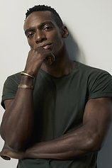 picture of actor Daniel J. Watts