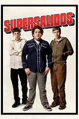 poster of movie Supersalidos