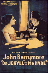 poster of movie El Hombre y la bestia