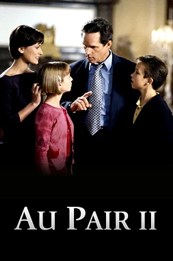 poster of movie Un Niño de Cuidado II