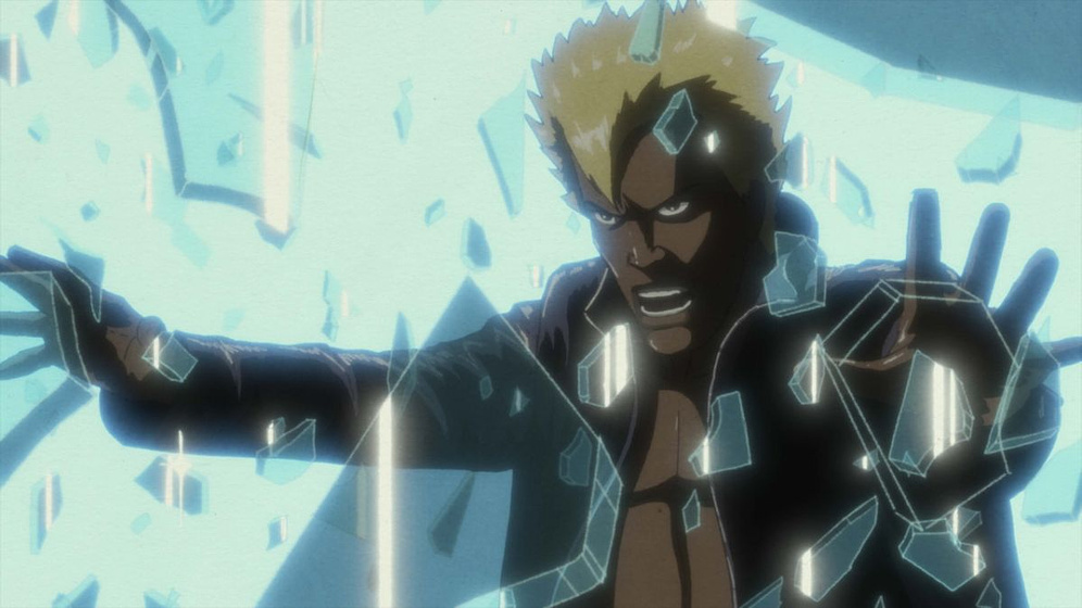 Imagen de Billy Idol should be Dead