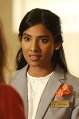Foto de Priya Rajaratnam