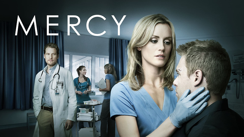 Imagen de Mercy