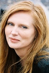 picture of actor Heidi von Palleske