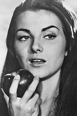 picture of actor Christiane Martel