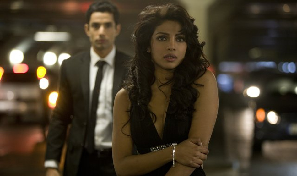 Priyanka Chopra en Don 2