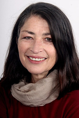 picture of actor Michele Burgers