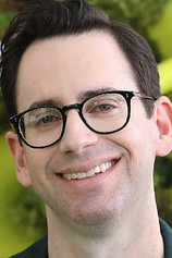 photo of person Jared Stern