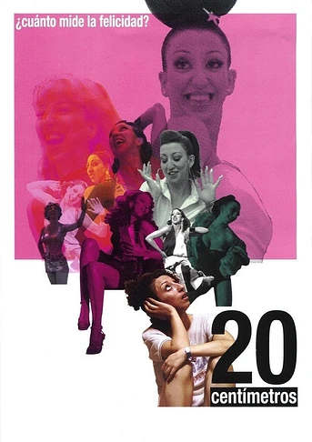 Poster de 20 Centímetros