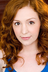 picture of actor Emily Happe