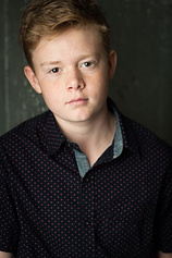 picture of actor Jakob Davies