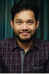 photo of person Quark Henares