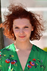 picture of actor Vasilisa Perelygina