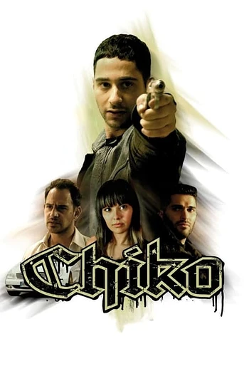 Poster de Chiko