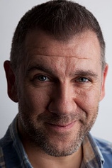 picture of actor Dermot Magennis