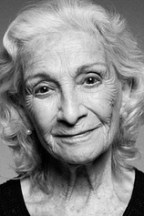 picture of actor Luz Jiménez