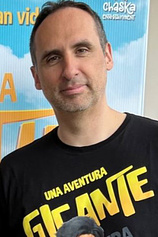 photo of person Eduardo Schuldt