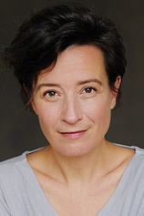 picture of actor Karina Plachetka
