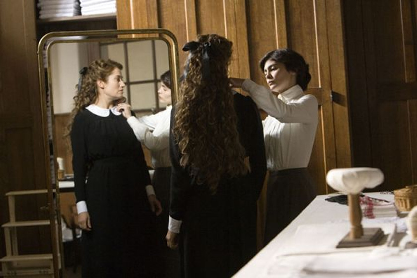 Audrey Tautou en Coco, de la Rebeldía a la Leyenda de Chanel