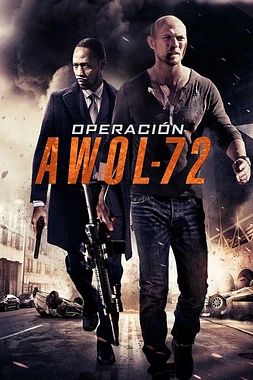 Operación AWOL-72