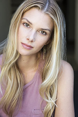 picture of actor Emma Ishta