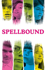 poster of movie Spellbound (Al Pie de la Letra)