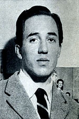 photo of person Giuseppe Patroni Griffi