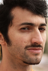 picture of actor Axel Moustache