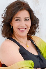 picture of actor María Bouzas