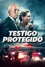 poster of movie Testigo protegido