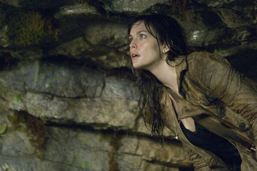 Liv Tyler en El Increíble Hulk