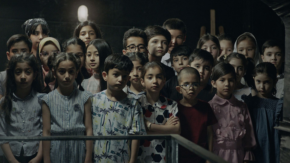 Imagen de Without Permission