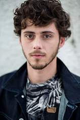 picture of actor Caio Macedo